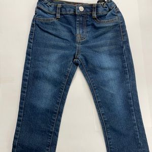 2t 7 for All Mankind jeans